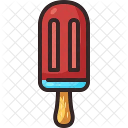 Ice Cream  Icon