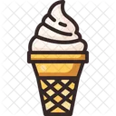 Ice Cream  Icône