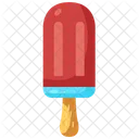Ice Cream Food And Restaurant Ice Pop Icon