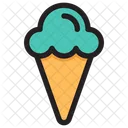 Ice Cream  Icon