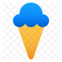 Cream Icon