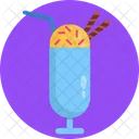 Ice Cream Cup Food Icon