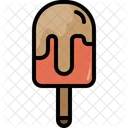 Ice Cream Ice Lolly Food And Restaurant Icon