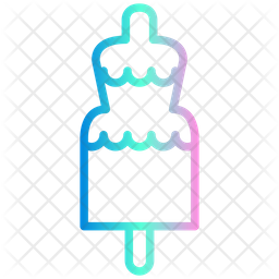 Ice-Cream Icon