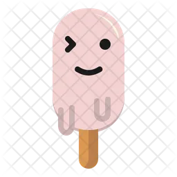 Ice Cream  Icon