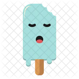 Ice Cream  Icon