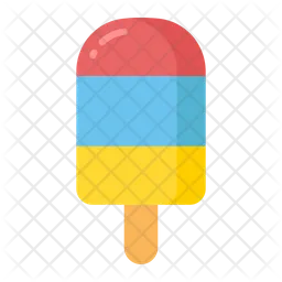 Ice Cream  Icon