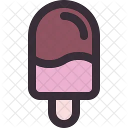 Ice cream  Icon