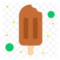 Ice Cream  Icon