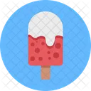Ice Cream Ice Pop Ice Lolly Icon