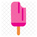 Popsicle Freeze Pop Ice Pop Icon