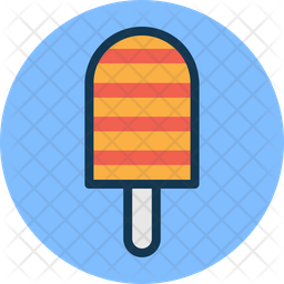 Ice-cream Icon