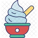 Ice Cream Ice Cream Candy Ice Lolly Icon