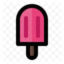 Ice Cream Dessert Sweet Icon