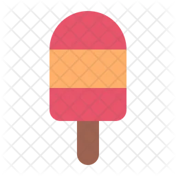 Ice Cream  Icon