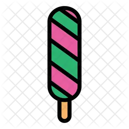 Ice cream  Icon