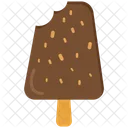 Cone Delcious Dessert Icon