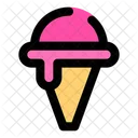 Ice Cream  Symbol