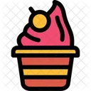 Ice Cream  Symbol