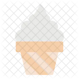 Ice Cream  Icon