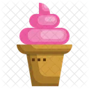 Ice Cream  Icon