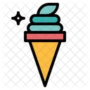 Ice Cream  Symbol