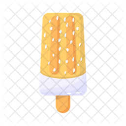 Paddle Pop - Ice Cream - Sticker