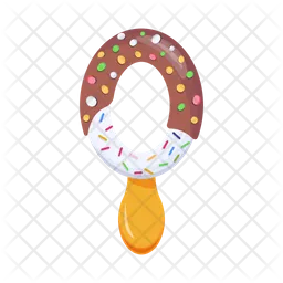 Ice Cream  Icon