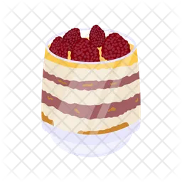 Ice Cream  Icon