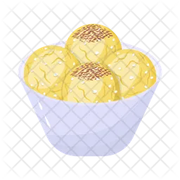 Ice Cream  Icon