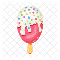 Ice Cream  Icon