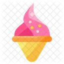 Ice cream  Icon