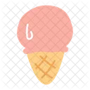 Ice-cream  Icon