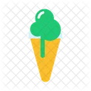 아이스크림  아이콘