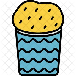 Ice cream  Icon