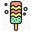 Ice Cream  Icon