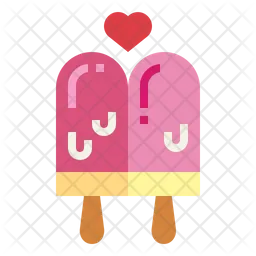 Ice Cream  Icon