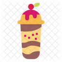 Ice Cream  Icon