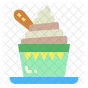 Ice Cream  Icon