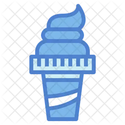 Ice Cream  Icon