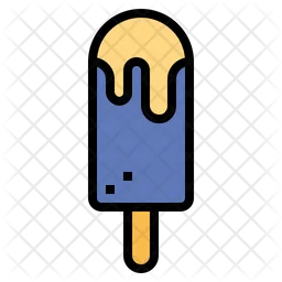 Ice Cream  Icon