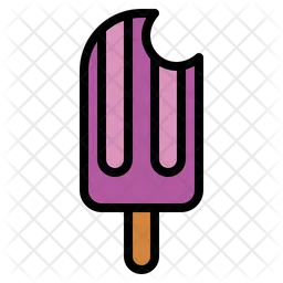 Ice Cream  Icon