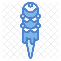 Ice Cream  Icon