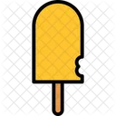 Ice Cream Cone Dessert Icon