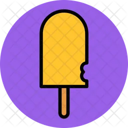 Ice cream  Icon