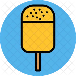 Ice cream  Icon