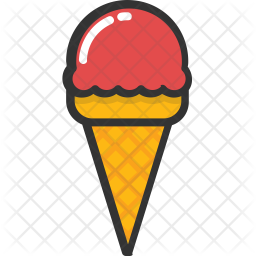 Ice Cream Icon