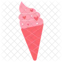 Icec Cream Icon