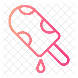 Ice Cream  Icon