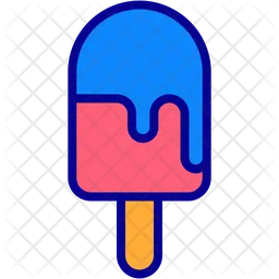 Ice cream  Icon